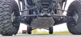 Trail Armor Polaris RZR Pro XP 4 Full Skids w/ Integrated Sliders