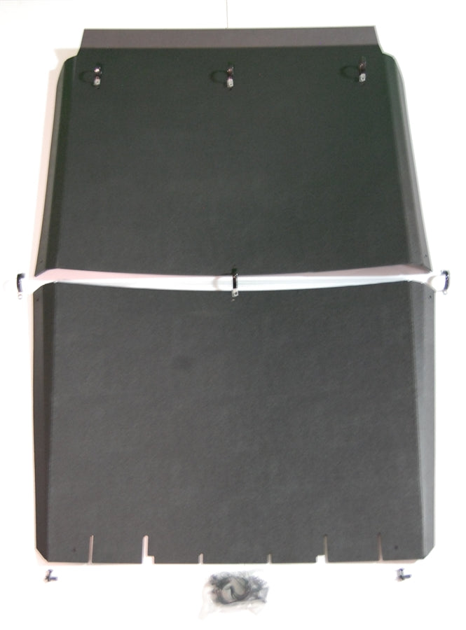 Trail Armor '14-'23 Polaris RZR 4 1000 Hard Top Roof