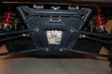 Trail Armor '12-'14 Polaris RZR XP 4 900 Full Skid Plates w/ Nerfs Slider & Extended Rear Coverage