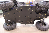 Trail Armor '14-'19 Polaris Sportsman ACE 900 XC Full Skid Plate