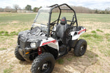 Trail Armor '14-'19 Polaris Sportsman ACE 325 CoolFlo Windshield w/ Fast Clamps