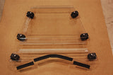 Trail Armor '14-'19 Polaris Sportsman ACE 325 CoolFlo Windshield w/ Fast Clamps