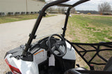 Trail Armor '14-'19 Polaris Sportsman ACE 325 CoolFlo Windshield w/ Fast Clamps