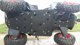 Trail Armor '14-'19 Polaris Sportsman ACE 900 XC Full Skid Plate