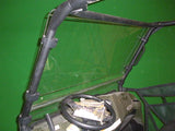 Trail Armor '10-'14 Polaris Ranger 800 Crew CoolFlo Windshield w/ Struts