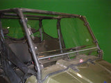 Trail Armor '10-'14 Polaris Ranger 800 Crew CoolFlo Windshield w/ Struts