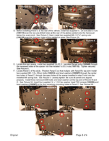 Trail Armor '14-'22 Polaris Ranger Midsize 570 Full Skid Plate