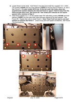 Trail Armor '14-'22 Polaris Ranger Midsize 570 Full Skid Plate