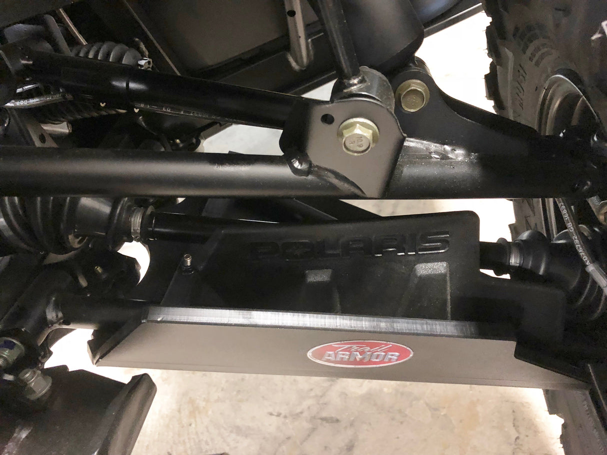 Trail Armor '18-'20 Polaris Ranger XP 1000 Impact A-Arm Guards