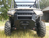 Trail Armor '18-'20 Polaris Ranger XP 1000 Impact A-Arm Guards