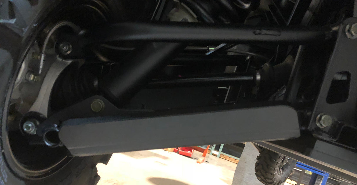 Trail Armor '18-'20 Polaris Ranger XP 1000 Impact A-Arm Guards