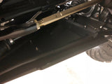 Trail Armor '18-'20 Polaris Ranger XP 1000 Impact A-Arm Guards