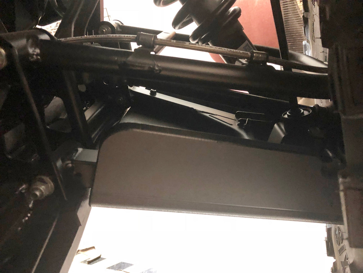 Trail Armor '18-'20 Polaris Ranger XP 1000 Impact A-Arm Guards