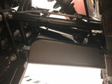 Trail Armor '18-'20 Polaris Ranger XP 1000 Impact A-Arm Guards