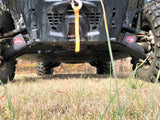 Trail Armor '21-'26 Polaris Ranger XP 1000/Crew Factory Arched A-Arm Guards