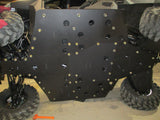 Trail Armor '18-'20 Polaris Ranger XP 1000 Full Skids Plate