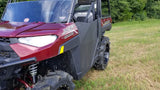 Trail Armor '20-'25 Polaris Ranger XP 1000/Kinetic Half Doors
