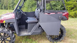 Trail Armor '20-'25 Polaris Ranger XP 1000/Kinetic Half Doors