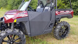 Trail Armor '20-'25 Polaris Ranger XP 1000/Kinetic Half Doors