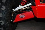 Trail Armor '12-'20 Polaris RZR S 570 Center Skid Plate