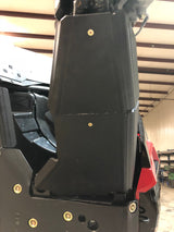 Trail Armor '18-'21 Polais RZR XP 1000 iMpact Front A-Arm Guards - Set of 2