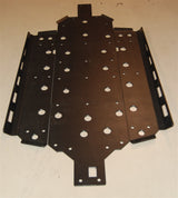 Trail Armor '08-'14 Polaris RZR 800 4 Center Skid Plate