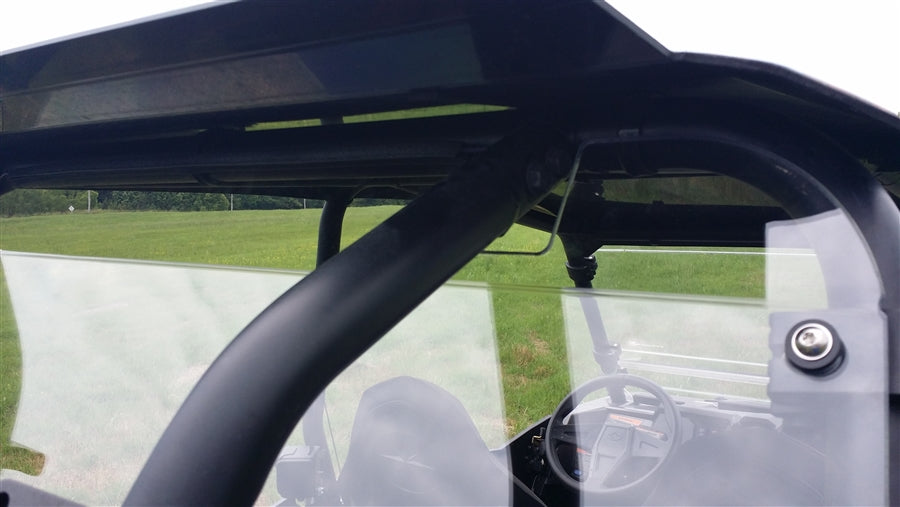 Trail Armor '20-'23 Polaris RZR XP 4 1000 Premium Hard Rear Window