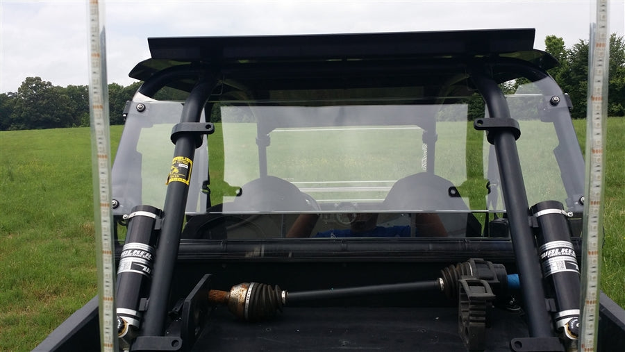 Trail Armor '20-'23 Polaris RZR XP 4 1000 Premium Hard Rear Window