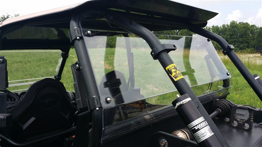 Trail Armor '20-'23 Polaris RZR XP 4 1000 Premium Hard Rear Window