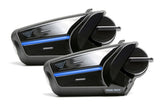 Trail Tech Adventure Headset Dual Kit
