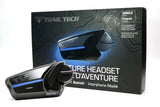 Trail Tech Adventure Headset Single Kit