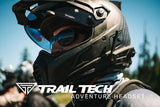 Trail Tech Adventure Headset Single Kit