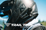 Trail Tech Adventure Headset Single Kit