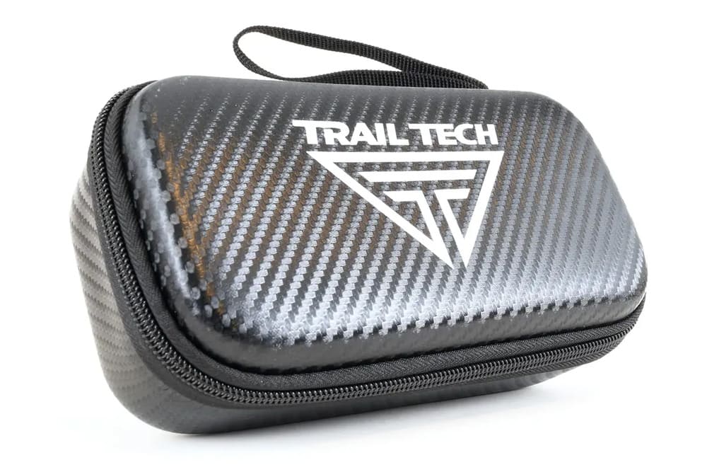 Trail Tech Hard Case for Portable Air Compressor