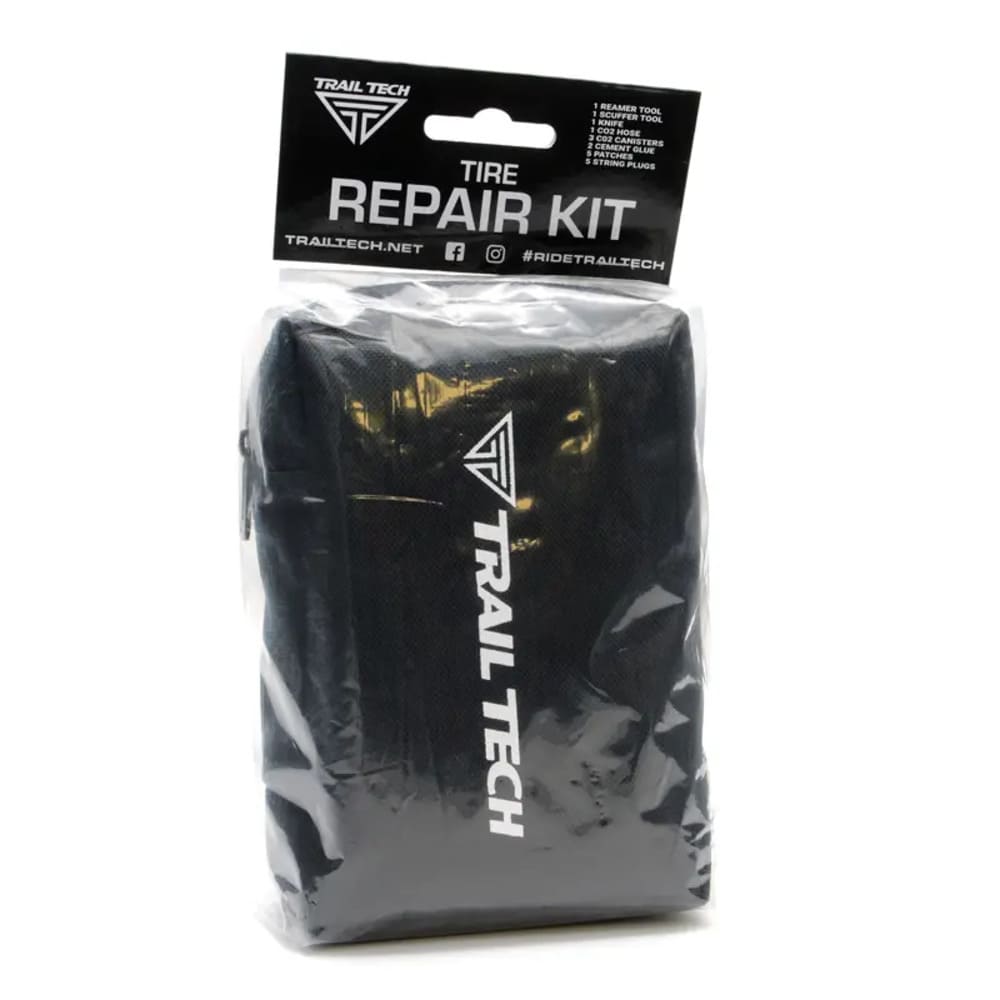 Trail Tech Tire Repair Kit