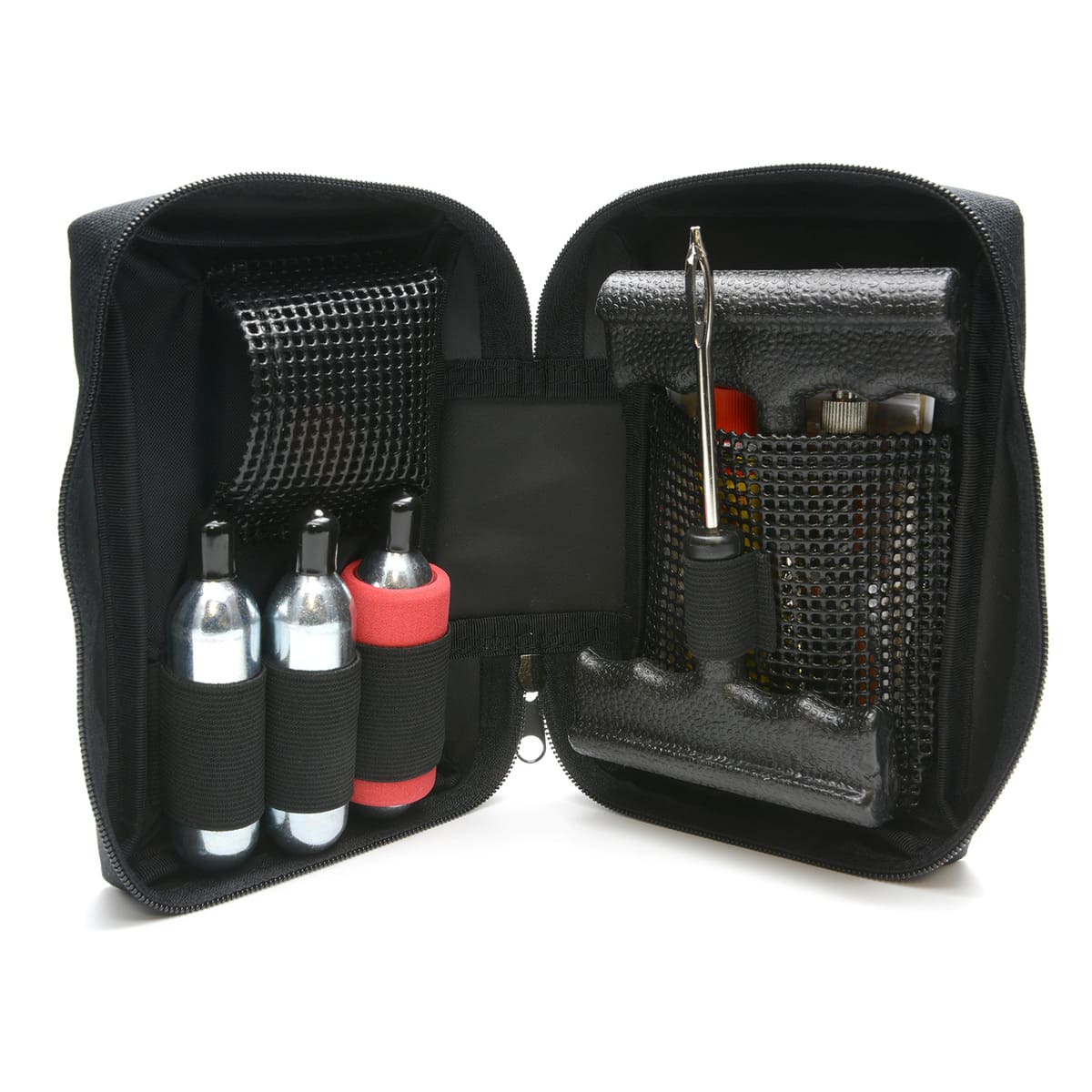 Trail Tech Trail Stand & Tire Repair Bundle