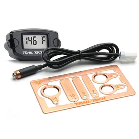 Trail Tech TTO Universal Temp Sensor