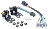 Trail Tech Universal Indicator Light Dashboard