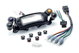 Trail Tech Universal Indicator Light Dashboard