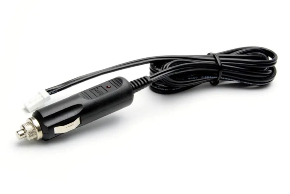 Trail Tech Voyager Pro Car Charger