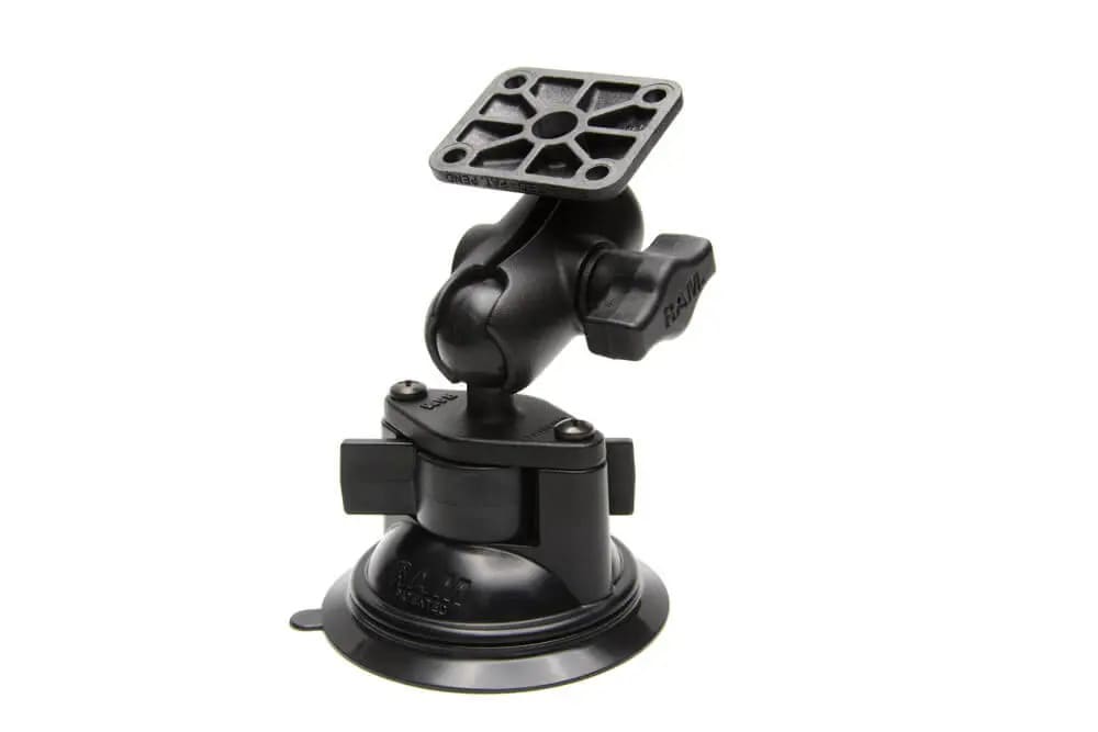 Trail Tech Voyager Pro Mount RAM Suction Cup
