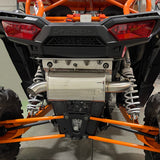 Treal Performance '16-'21 Polaris RZR XP Turbo/S Slip On Exhaust System