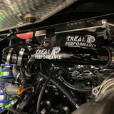 Treal Performance ‘17-’19 Can-Am X3 2.5 Inch Intercooler Pipe Kit