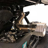 Treal Performance ‘17-’23 Can-Am Maverick X3 3 Inch Race Exhaust