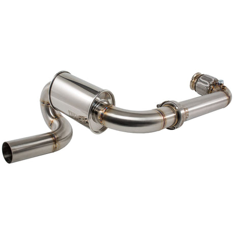 Treal Performance ‘17-’23 Can-Am Maverick X3 Sport Exhaust