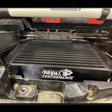 Treal Performance '20-'22 Can-Am Maverick X3 High Performance Intercooler Kit