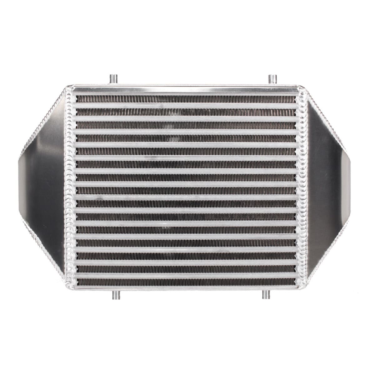 Treal Performance '20-'22 Can-Am Maverick X3 High Performance Intercooler Kit