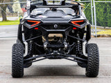 Treal Performance '24-'25 Can-Am Maverick R The Patriot Exhaust System