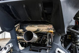 Treal Performance '24-'25 Can-Am Maverick R The Patriot Exhaust System
