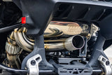 Treal Performance '24-'25 Can-Am Maverick R The Patriot Exhaust System